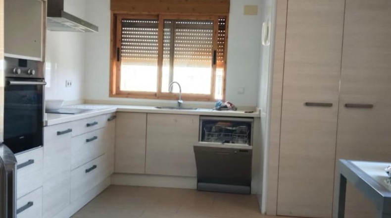 València - Castelló de Rugat - 949m2