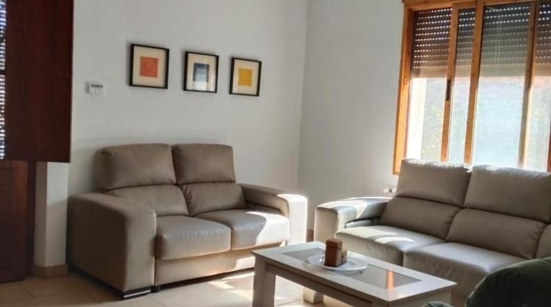 València - Castelló de Rugat - 949m2
