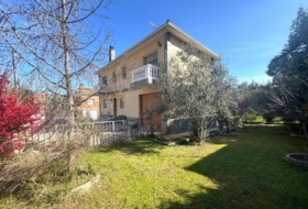 Vacarisses 1281&nbsp;m²