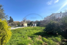 Vacarisses 1281&nbsp;m²