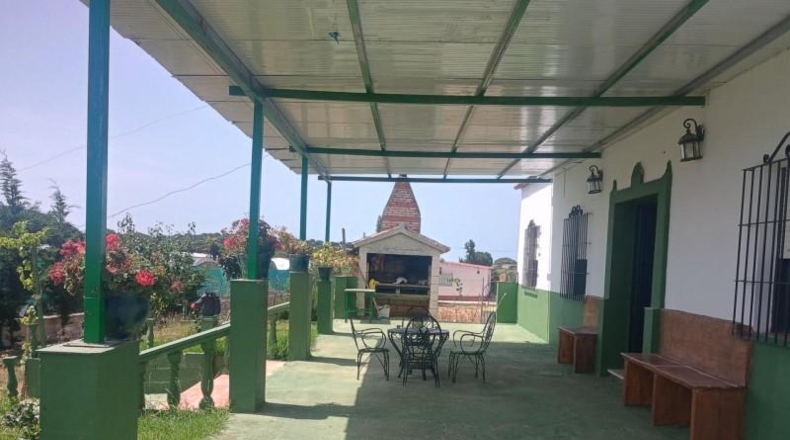 Huelva - Cartaya - 5000m2