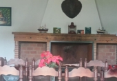 Chalet independiente con terreno en venta en la España, Cartaya, ref: TR414921 foto