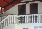Chalet independiente con terreno en venta en la España, Cartaya, ref: TR414921 foto