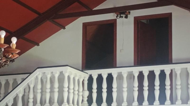 Huelva - Cartaya - 5000m2