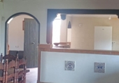 Chalet independiente con terreno en venta en la España, Cartaya, ref: TR414921 foto