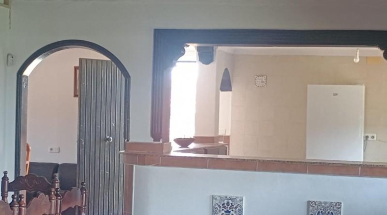 Huelva - Cartaya - 5000m2