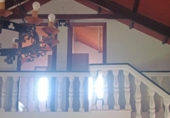 Chalet independiente con terreno en venta en la España, Cartaya, ref: TR414921 foto