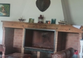 Chalet independiente con terreno en venta en la España, Cartaya, ref: TR414921 foto
