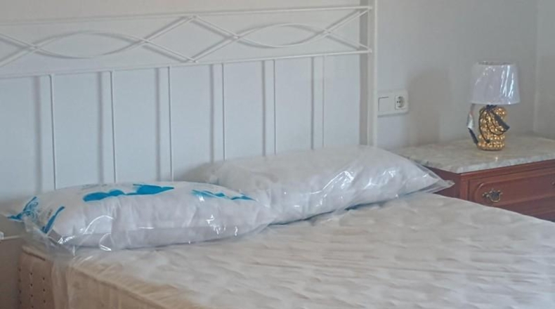 Huelva - Cartaya - 5000m2