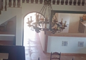 Chalet independiente con terreno en venta en la España, Cartaya, ref: TR414921 foto