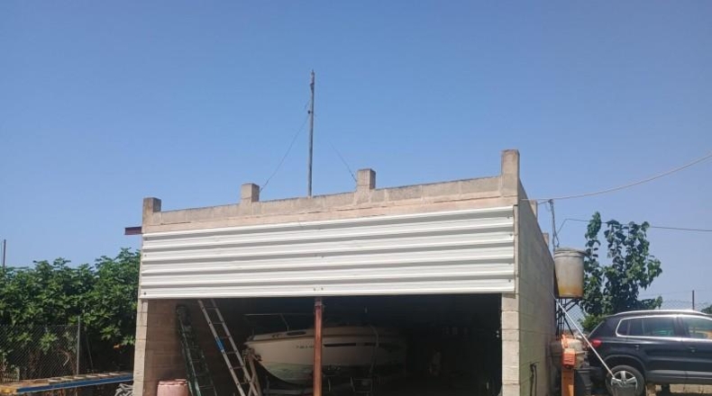 Huelva - Cartaya - 5000m2