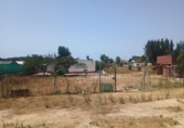 Chalet independiente con terreno en venta en la España, Cartaya, ref: TR414921 foto
