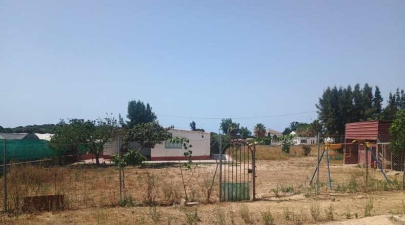 Huelva - Cartaya - 5000m2