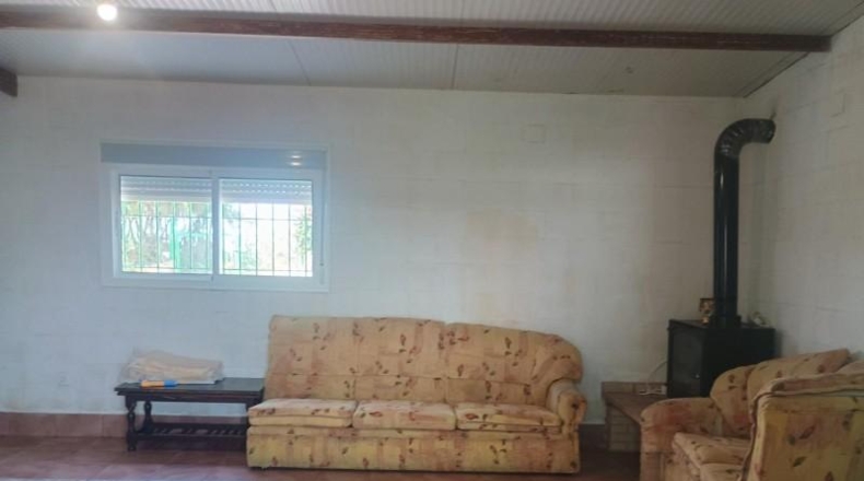 Huelva - Cartaya - 5000m2