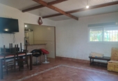 Chalet independiente con terreno en venta en la España, Cartaya, ref: TR414921 foto