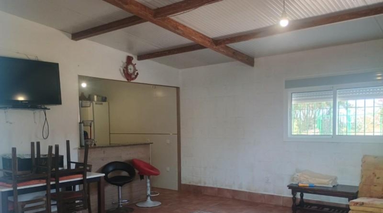 Huelva - Cartaya - 5000m2