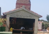 Chalet independiente con terreno en venta en la España, Cartaya, ref: TR414921 foto