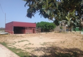Chalet independiente con terreno en venta en la España, Cartaya, ref: TR414921 foto