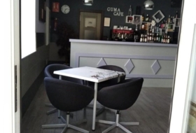 Casares 399&nbsp;m²