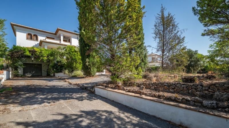 Granada - Gabia Grande - 1550m2