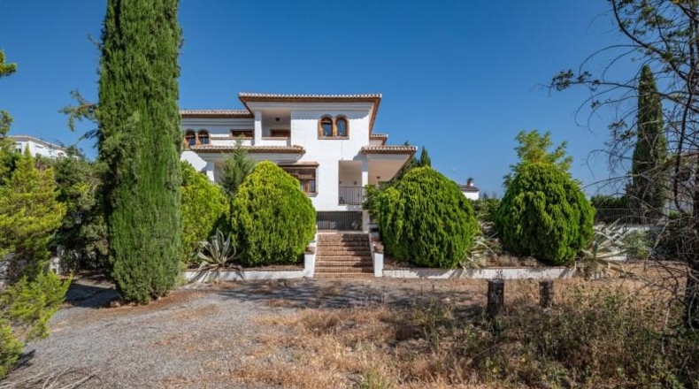 Granada - Gabia Grande - 1550m2