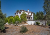 Chalet independiente con terreno en venta en la España, Gabia Grande, ref: TR414962 foto