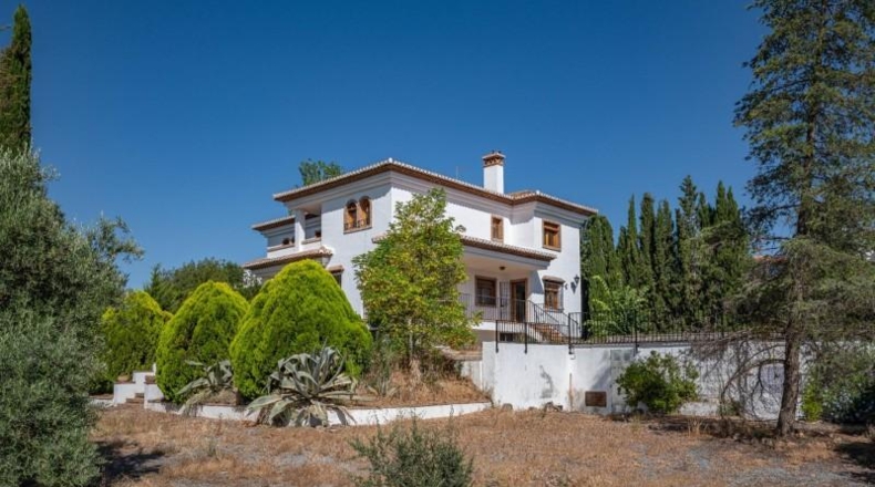 Granada - Gabia Grande - 1550m2