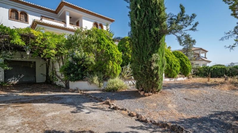 Granada - Gabia Grande - 1550m2
