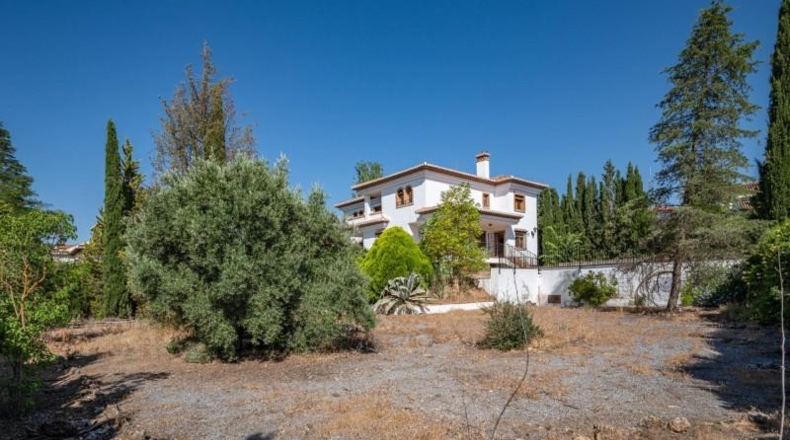 Granada - Gabia Grande - 1550m2