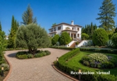 Chalet independiente con terreno en venta en la España, Gabia Grande, ref: TR414962 foto