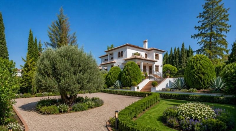 Granada - Gabia Grande - 1550m2
