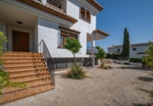 Chalet independiente con terreno en venta en la España, Gabia Grande, ref: TR414962 foto