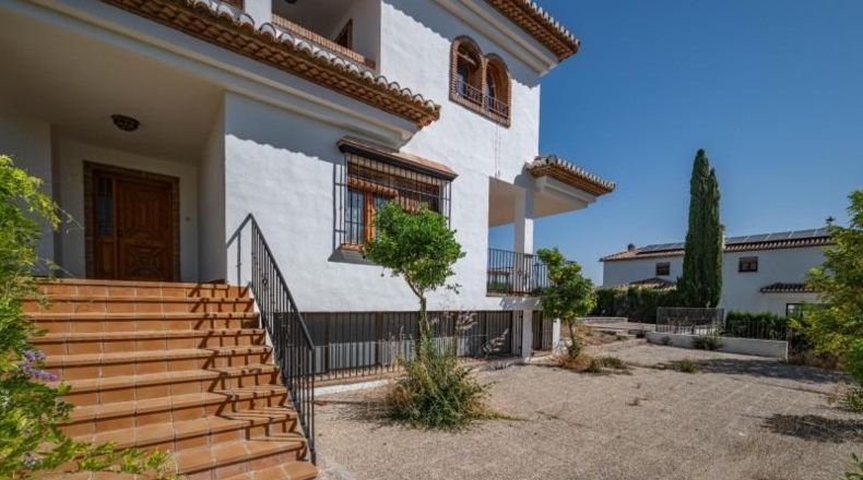 Granada - Gabia Grande - 1550m2