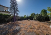 Chalet independiente con terreno en venta en la España, Gabia Grande, ref: TR414962 foto