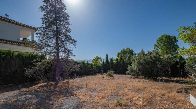 Granada - Gabia Grande - 1550m2