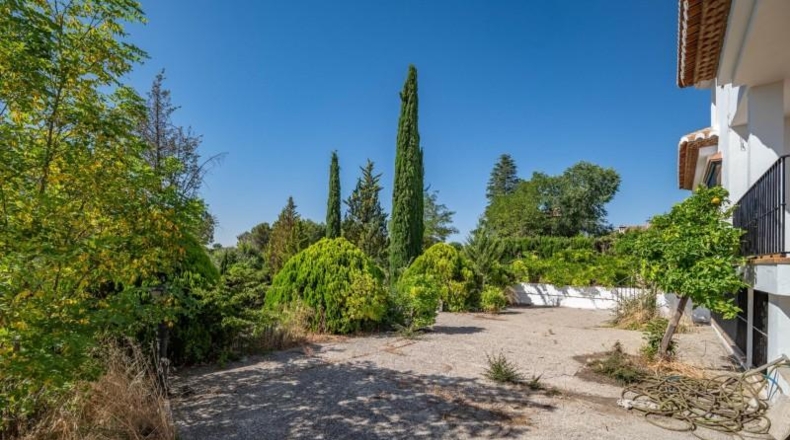 Granada - Gabia Grande - 1550m2