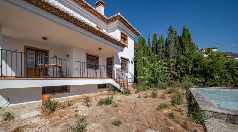 Granada - Gabia Grande - 1550m2