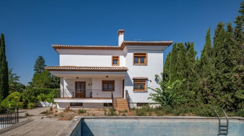 Granada - Gabia Grande - 1550m2