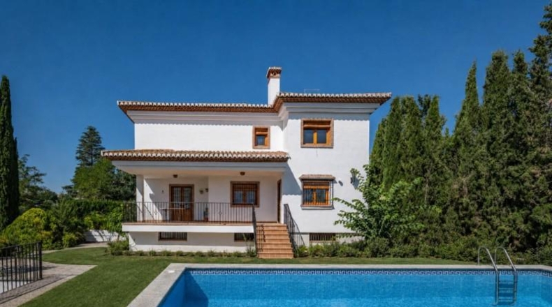 Granada - Gabia Grande - 1550m2