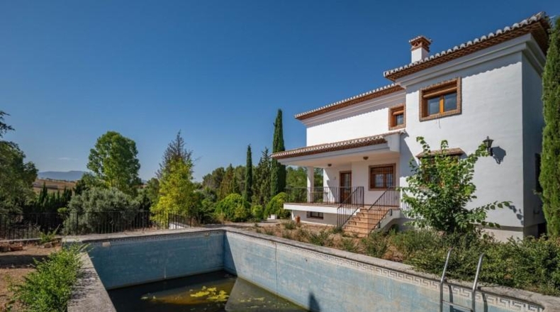Granada - Gabia Grande - 1550m2