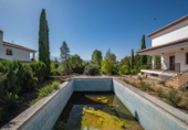 Chalet independiente con terreno en venta en la España, Gabia Grande, ref: TR414962 foto