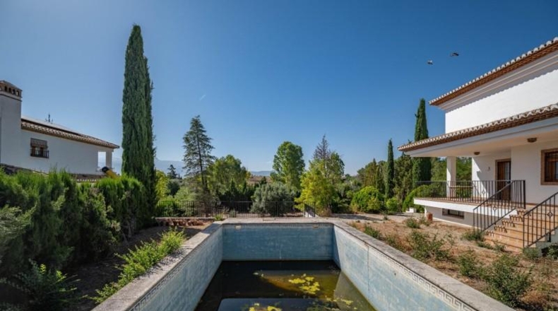 Granada - Gabia Grande - 1550m2