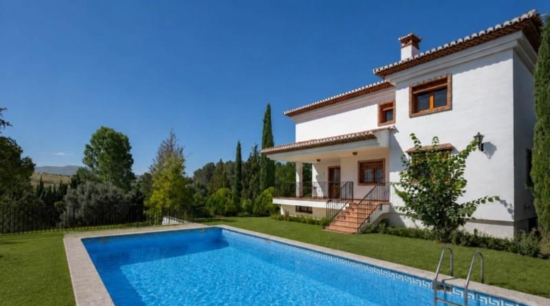 Granada - Gabia Grande - 1550m2