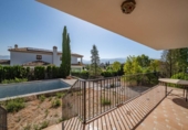 Chalet independiente con terreno en venta en la España, Gabia Grande, ref: TR414962 foto