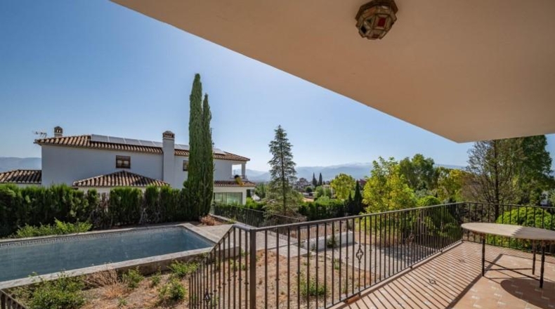 Granada - Gabia Grande - 1550m2