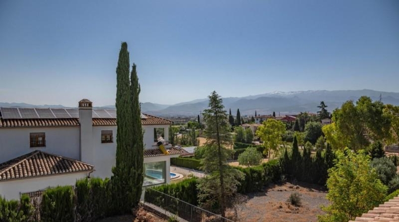 Granada - Gabia Grande - 1550m2