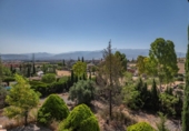 Chalet independiente con terreno en venta en la España, Gabia Grande, ref: TR414962 foto