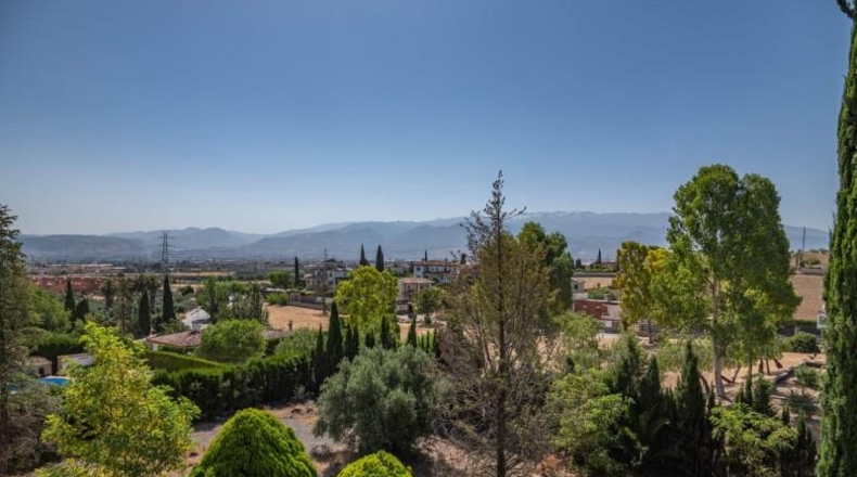 Granada - Gabia Grande - 1550m2