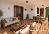 Chalet independiente con terreno en venta en la España, Gabia Grande, ref: TR414962 foto