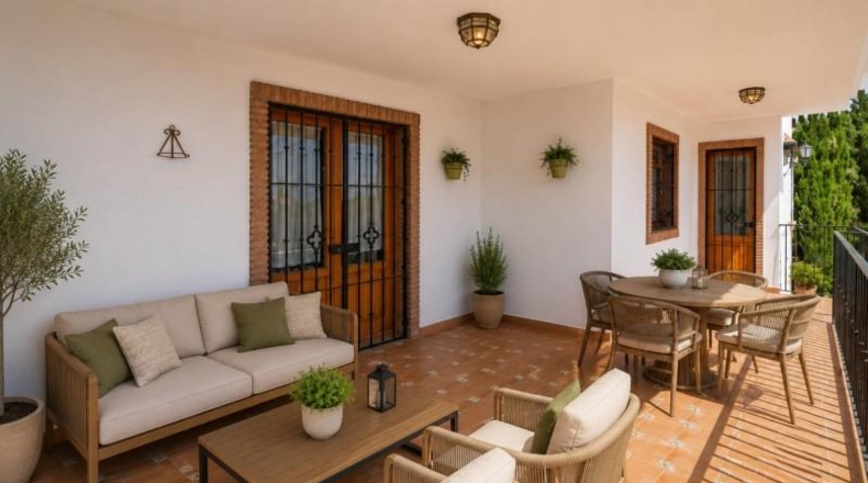 Granada - Gabia Grande - 1550m2